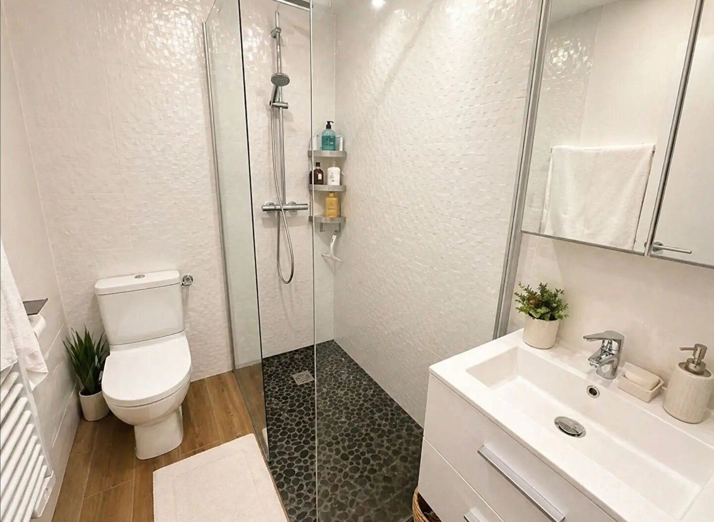 Appartement à vendre, 70m², Houilles