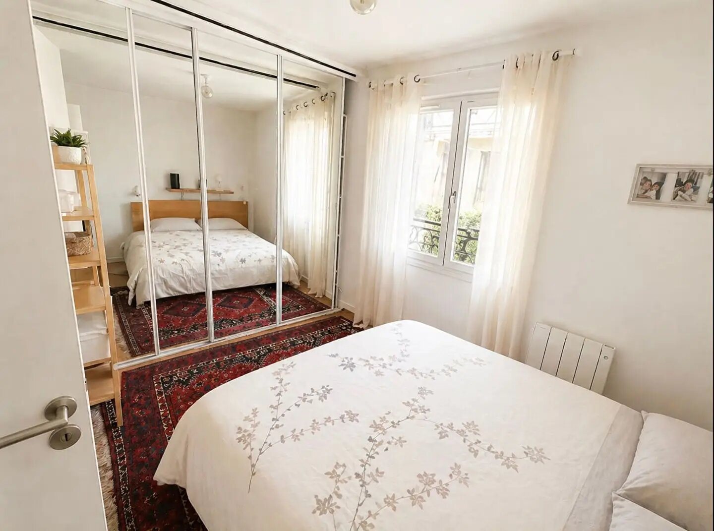 Appartement à vendre, 70m², Houilles