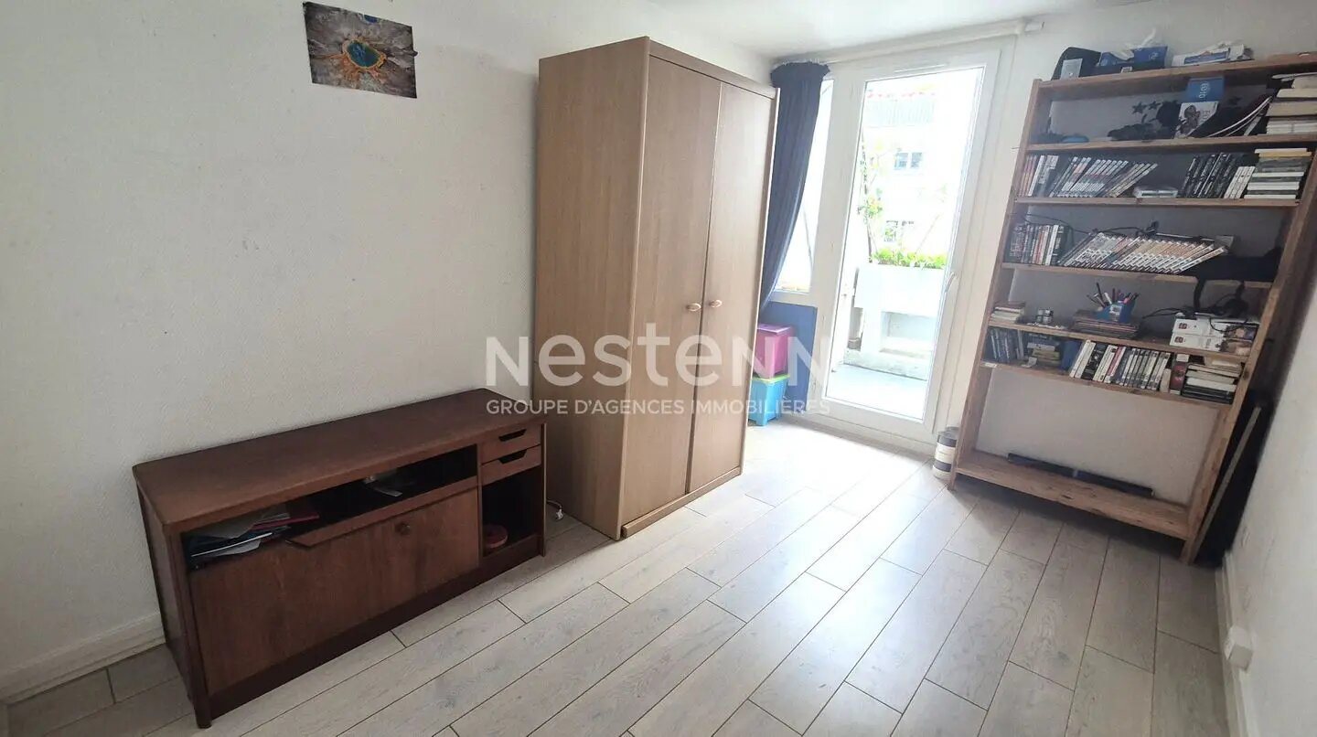 Appartement à vendre, 76m², Houilles