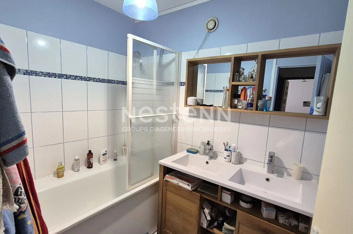 Appartement à vendre, 76m², Houilles