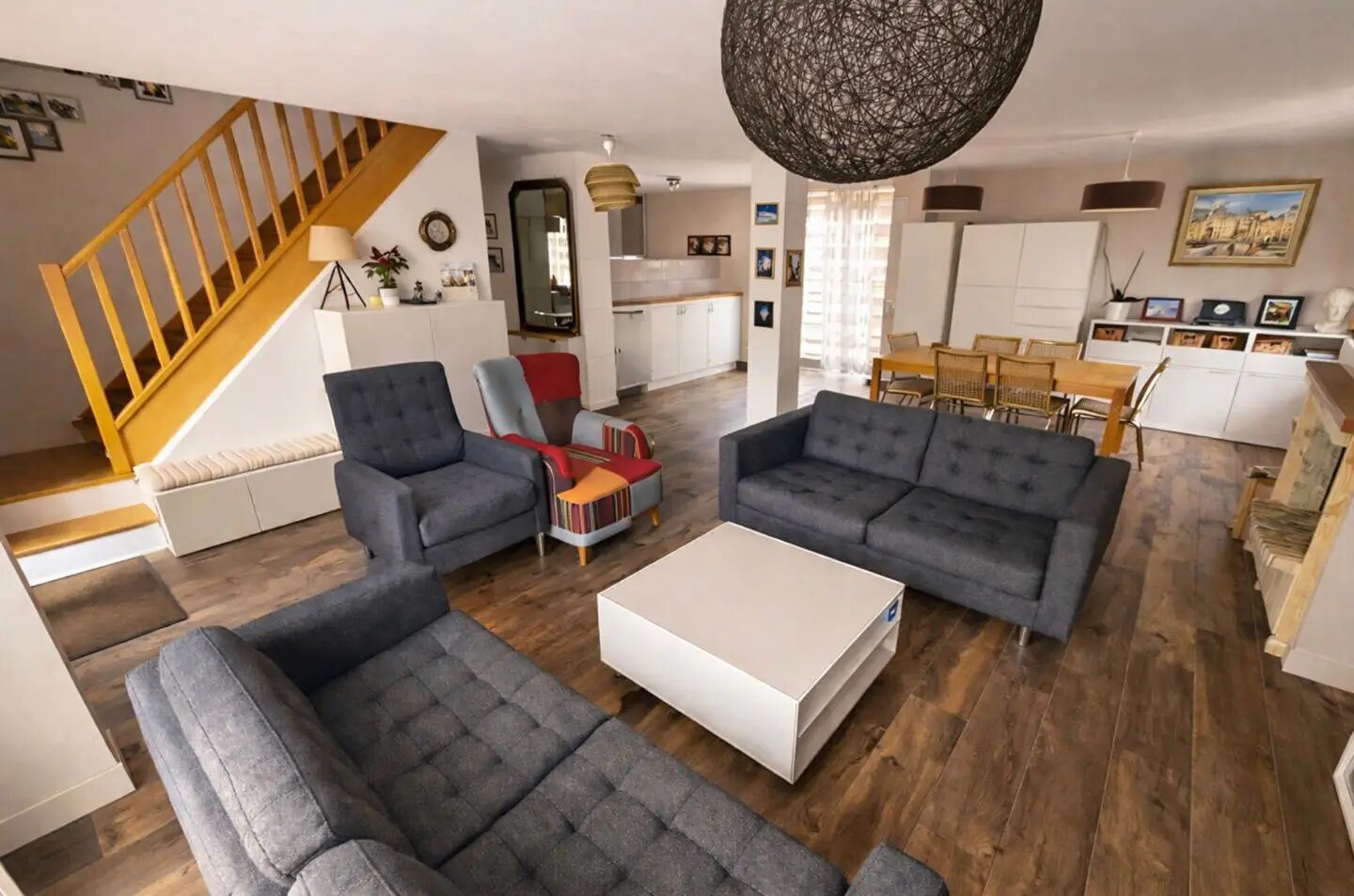 Maison à vendre, 165m², Houilles