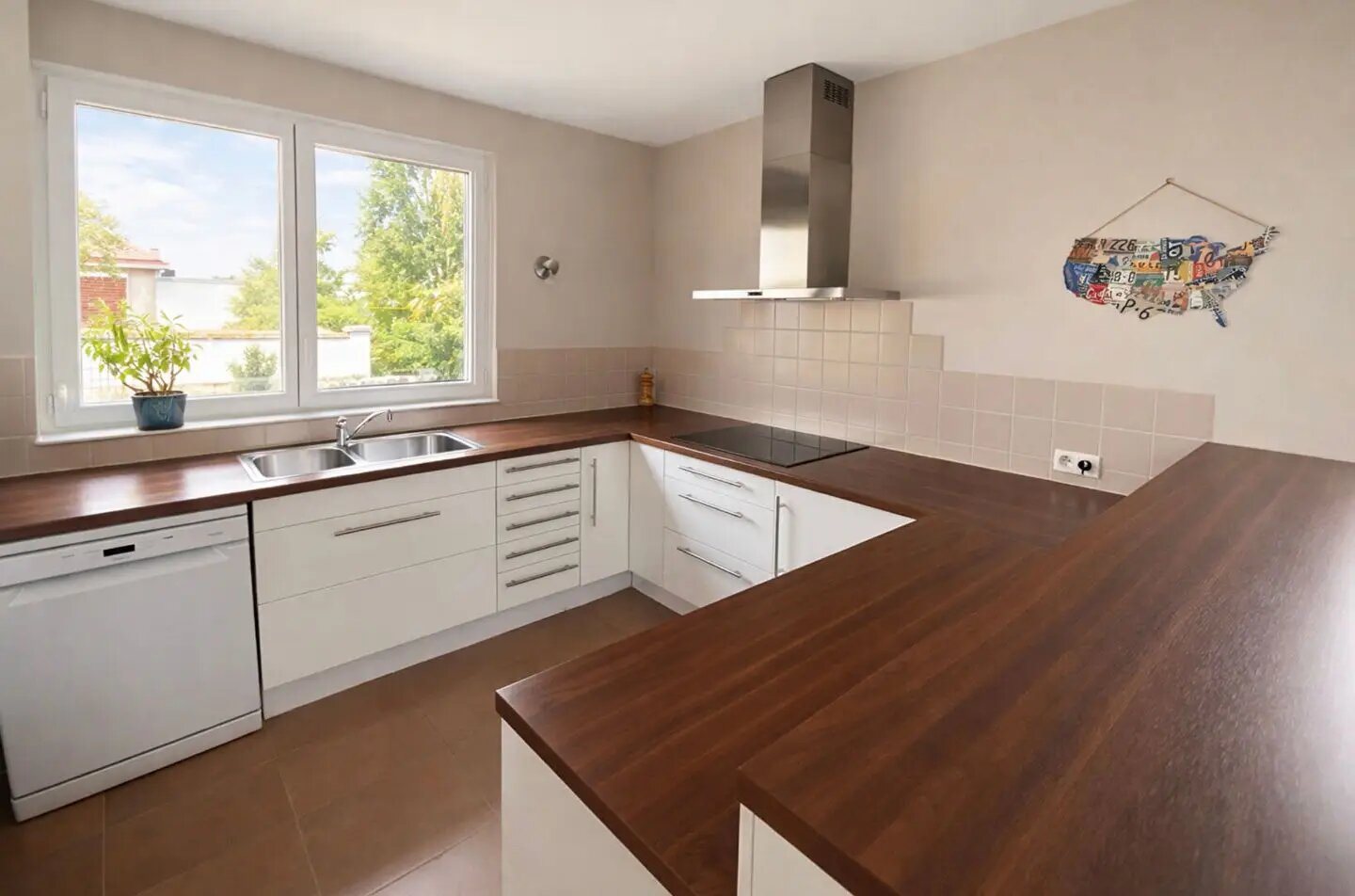 Maison à vendre, 165m², Houilles