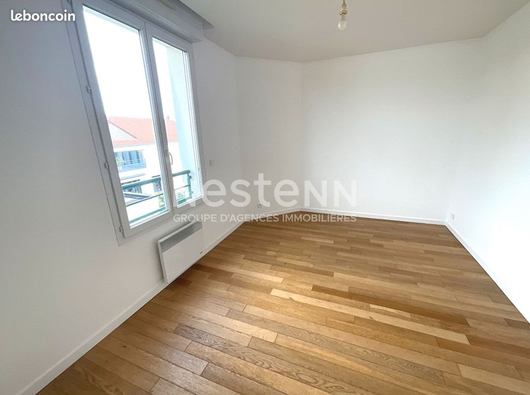 Appartement à vendre, 38m², Houilles