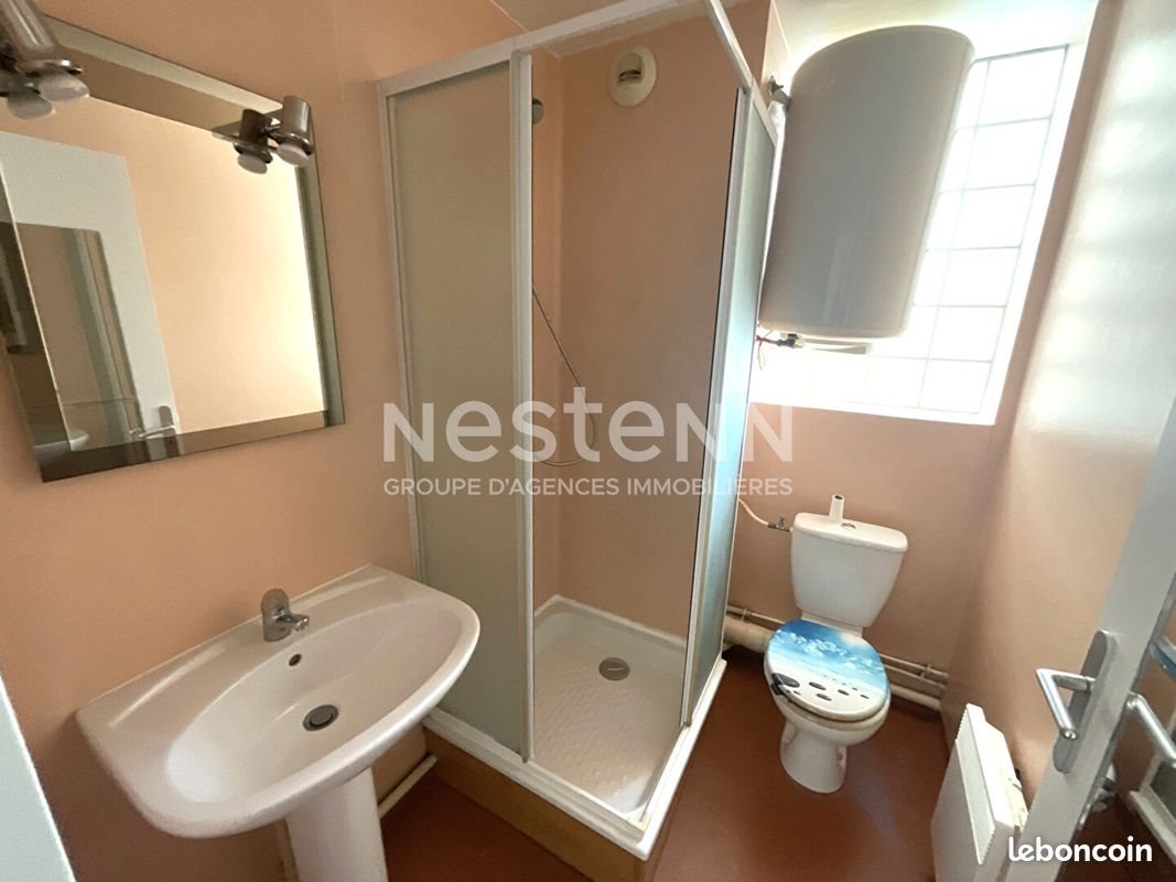 Appartement à vendre, 38m², Houilles