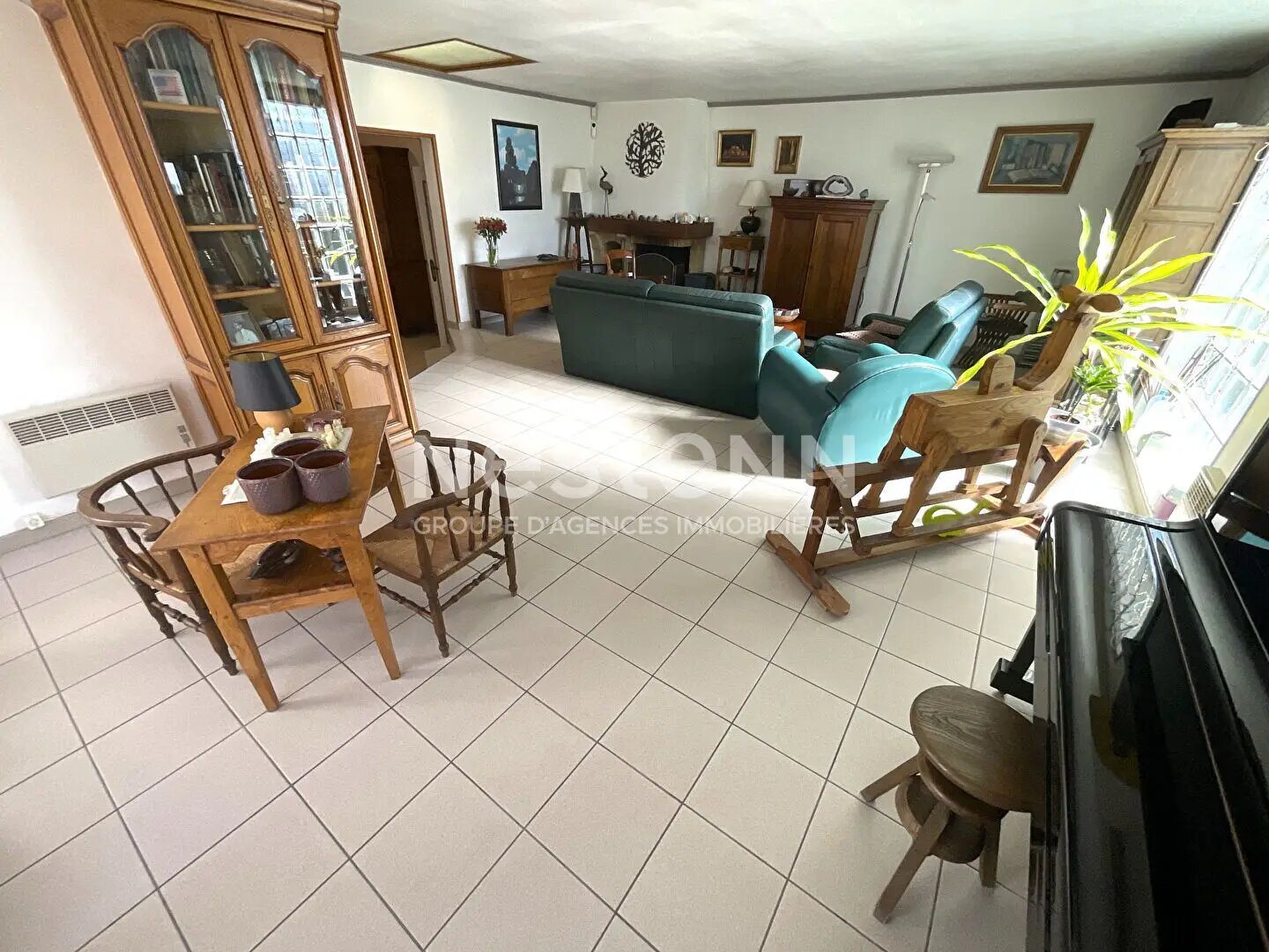 Maison à vendre, 146m², Houilles