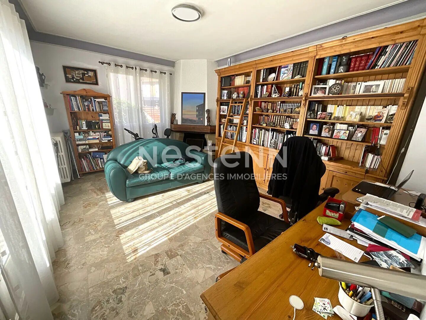 Maison à vendre, 146m², Houilles