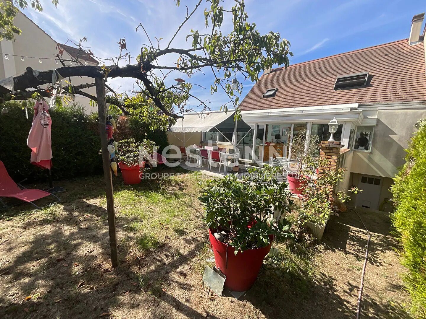 Maison à vendre, 150m², Carrières-sur-Seine