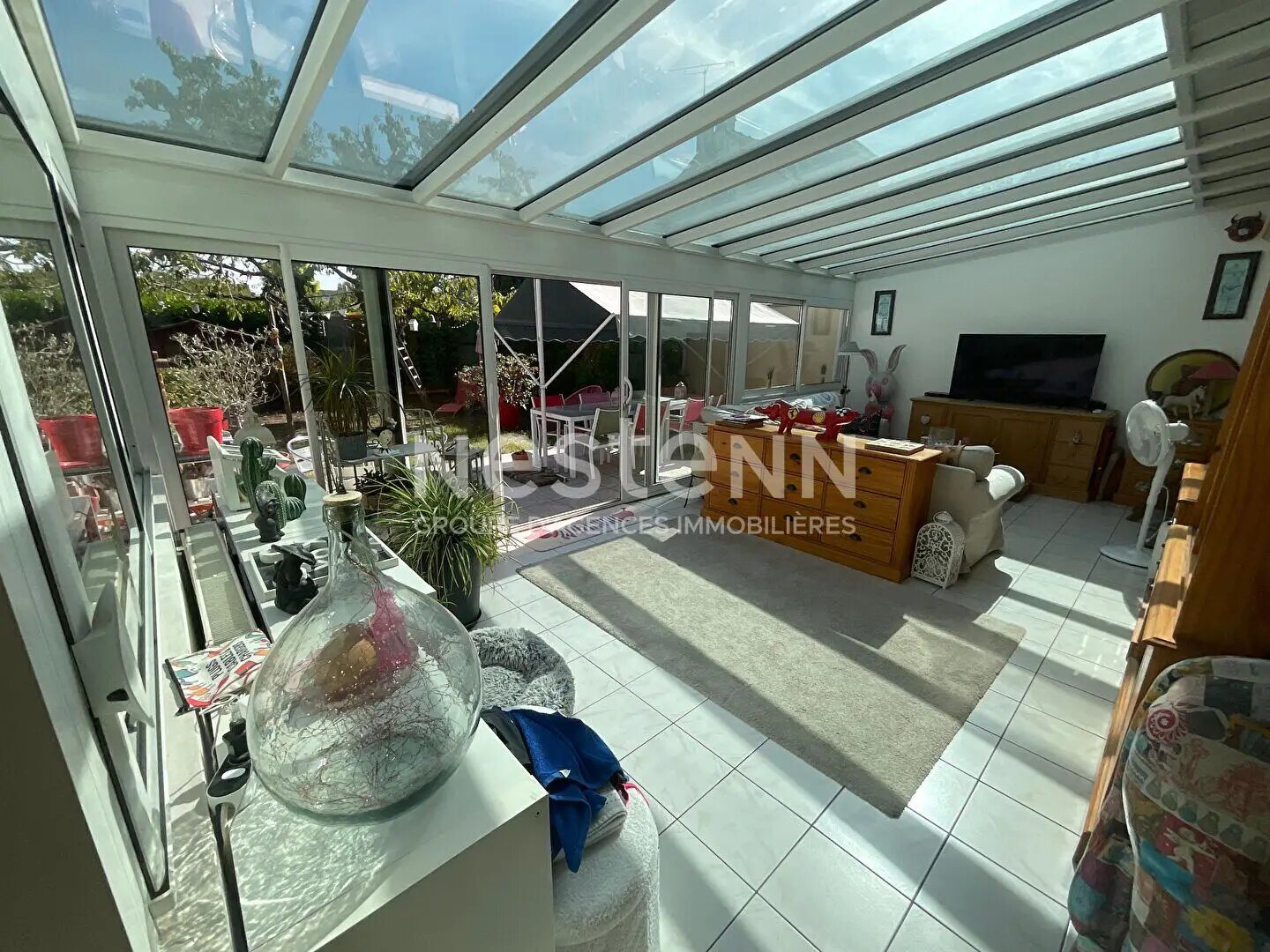 Maison à vendre, 150m², Carrières-sur-Seine