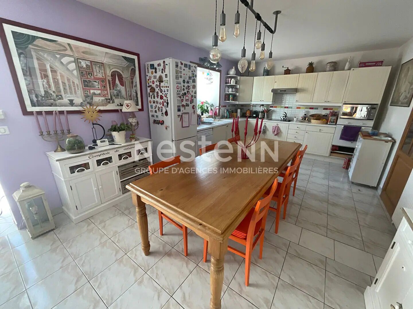 Maison à vendre, 150m², Carrières-sur-Seine