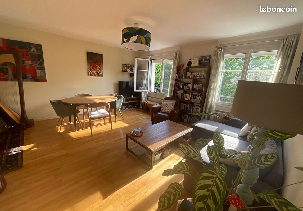 Maison à vendre, 107m², Houilles