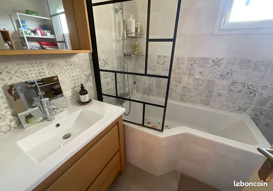 Maison à vendre, 107m², Houilles