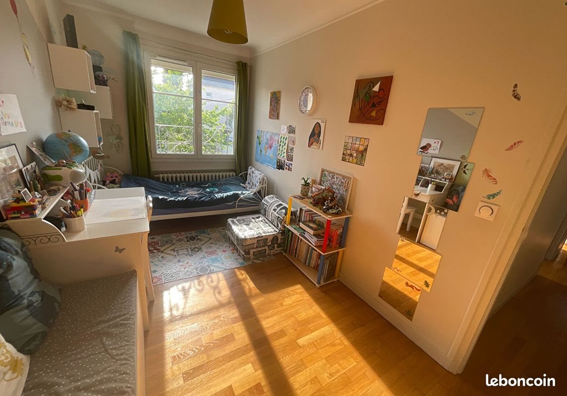 Maison à vendre, 107m², Houilles