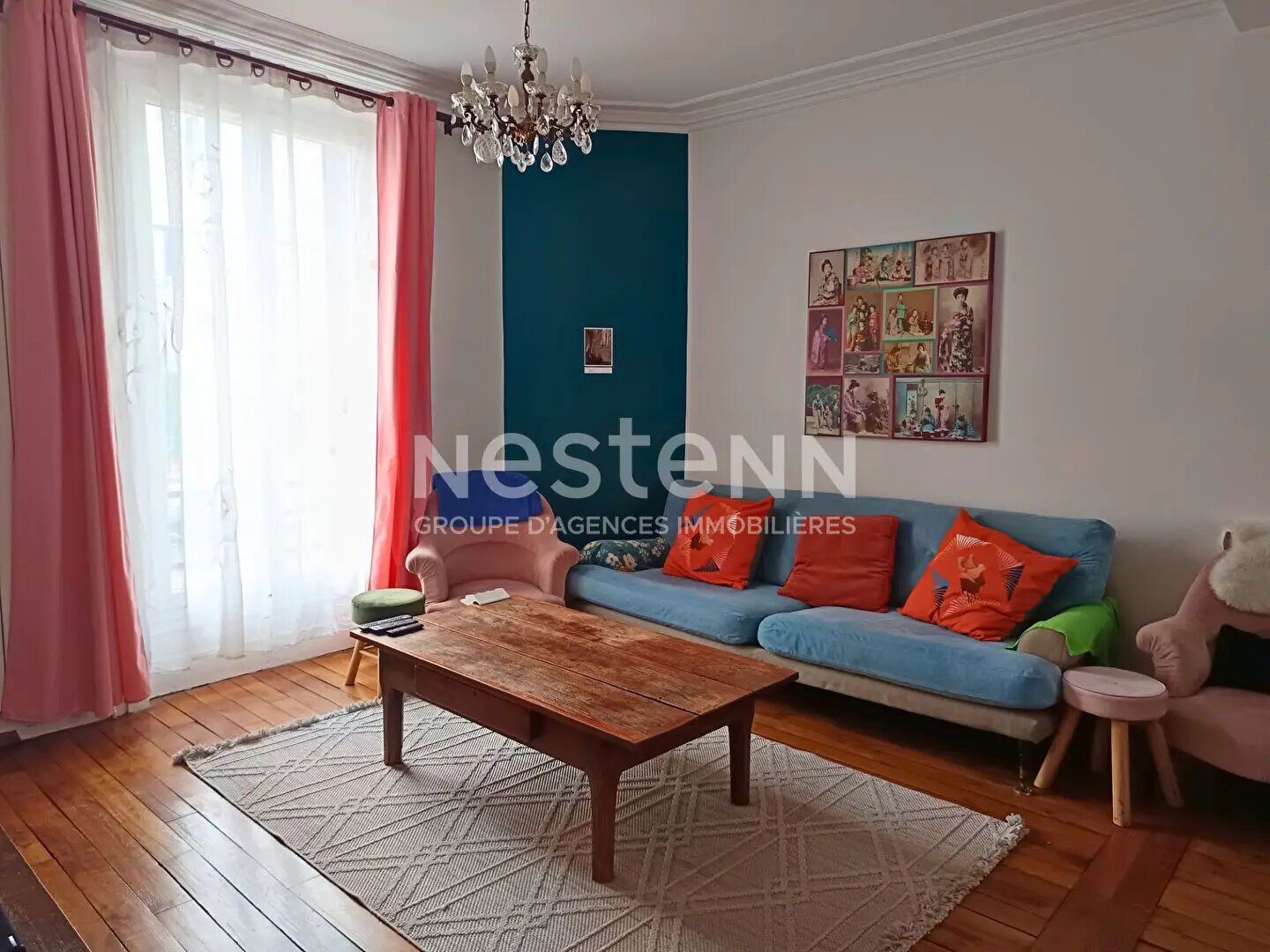 Maison à vendre, 140m², Houilles