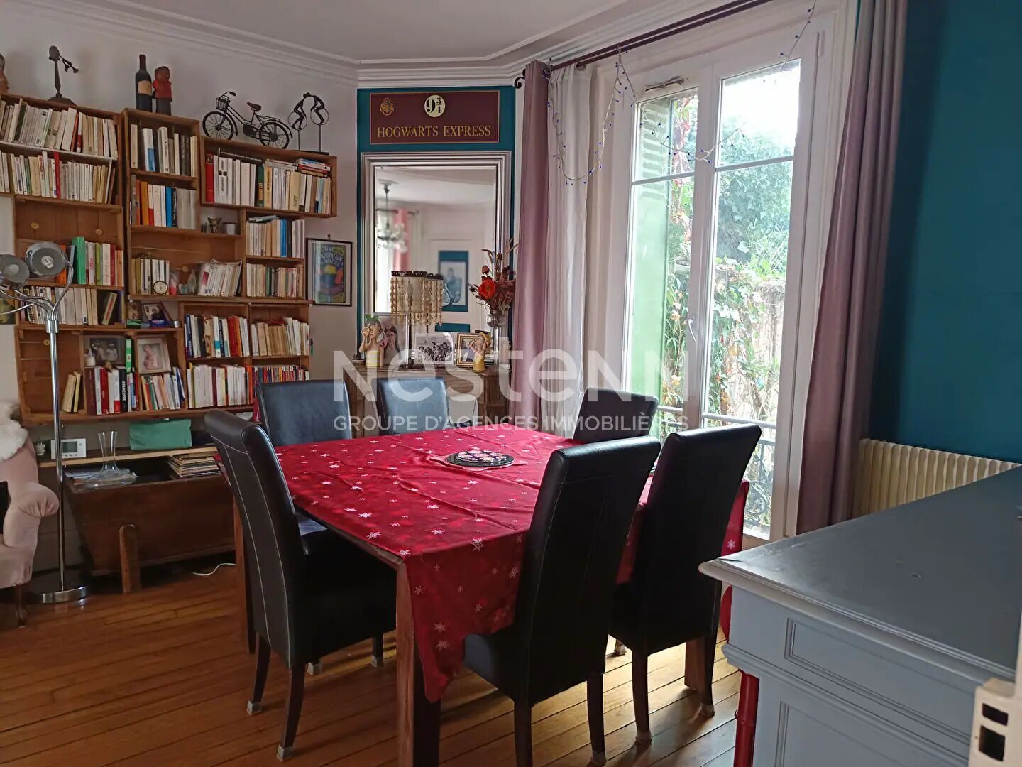 Maison à vendre, 140m², Houilles