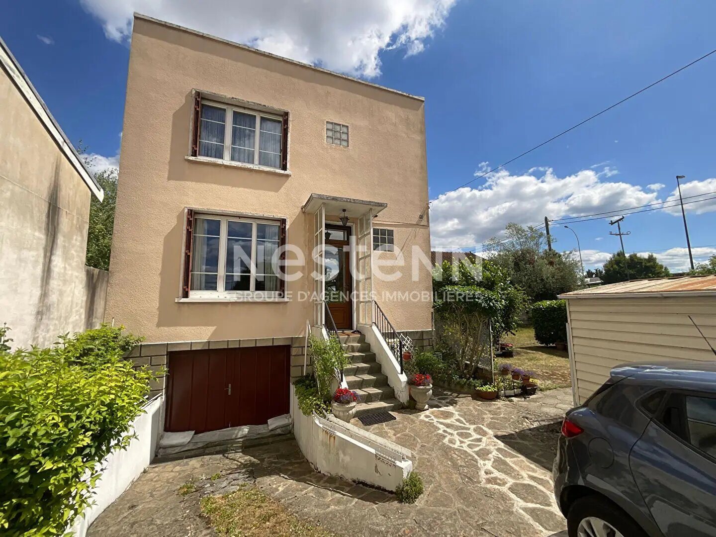 Maison à vendre, 82m², Houilles