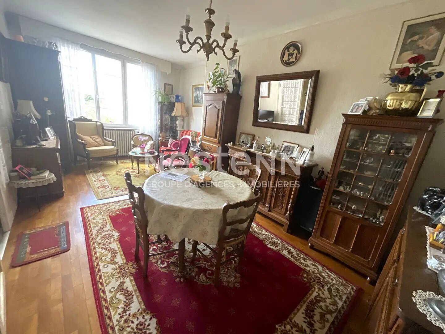 Maison à vendre, 82m², Houilles