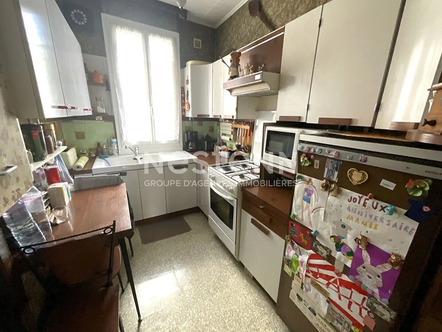 Maison à vendre, 82m², Houilles