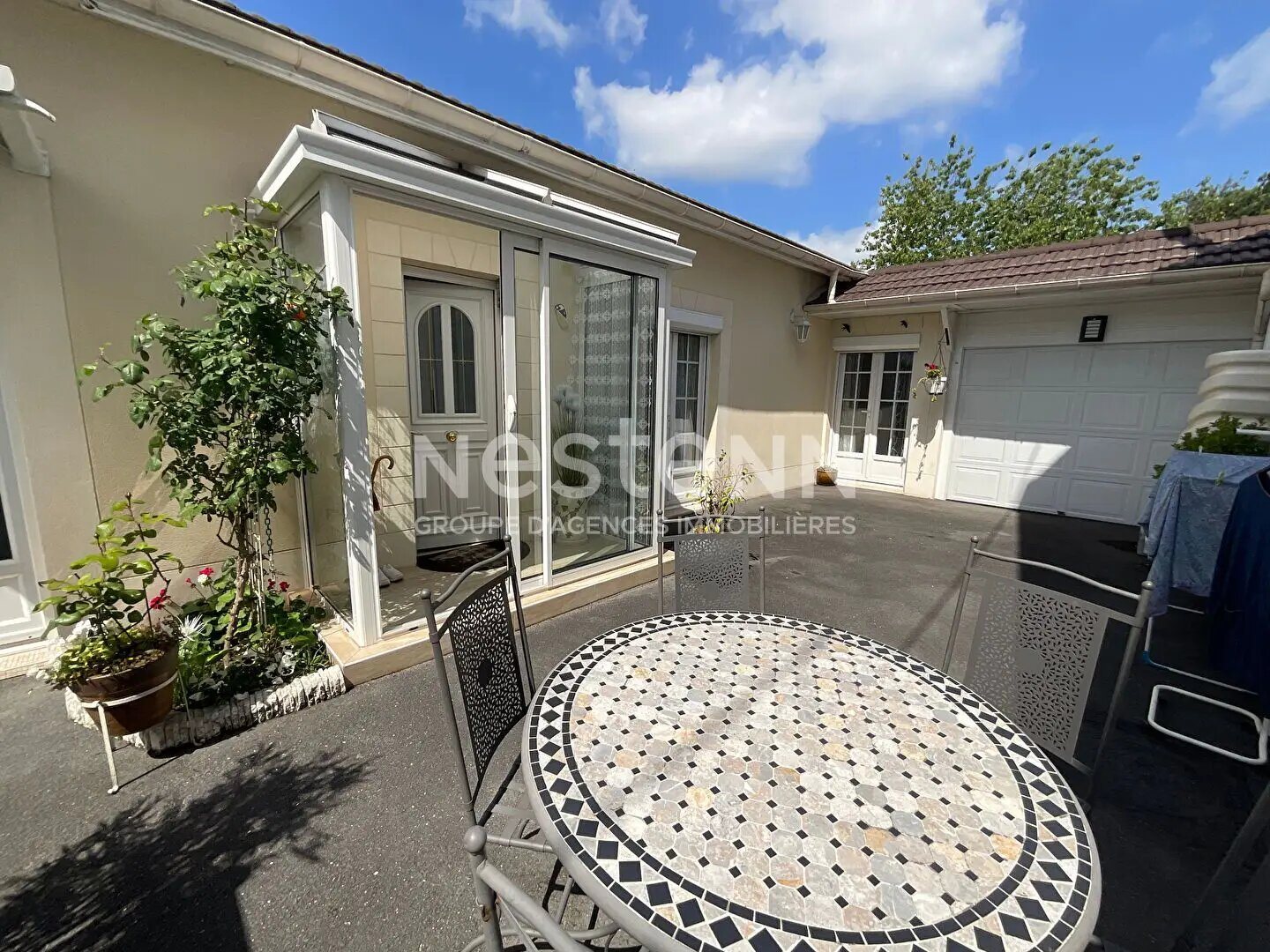 Maison à vendre, 78m², Houilles
