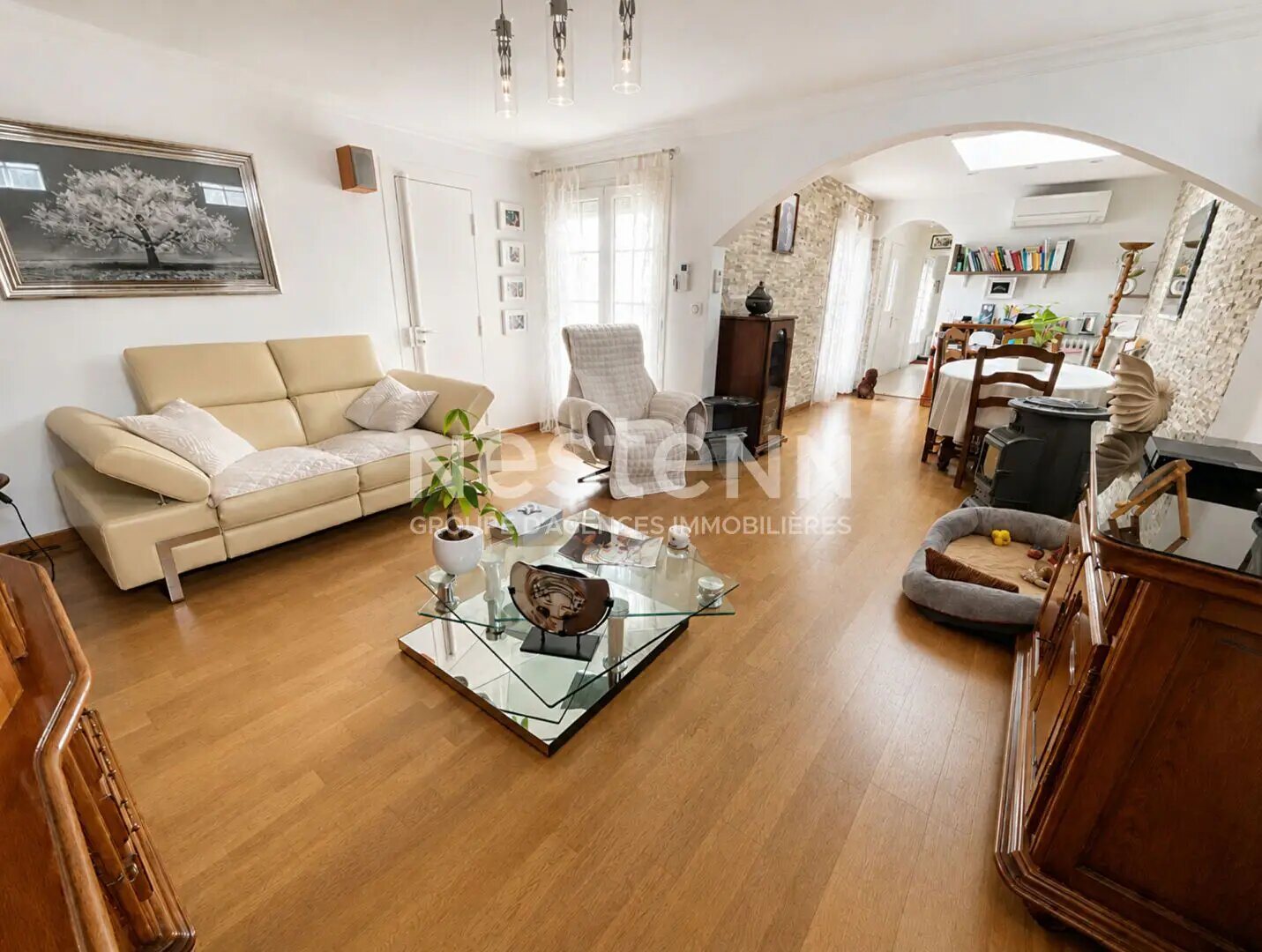 Maison à vendre, 78m², Houilles