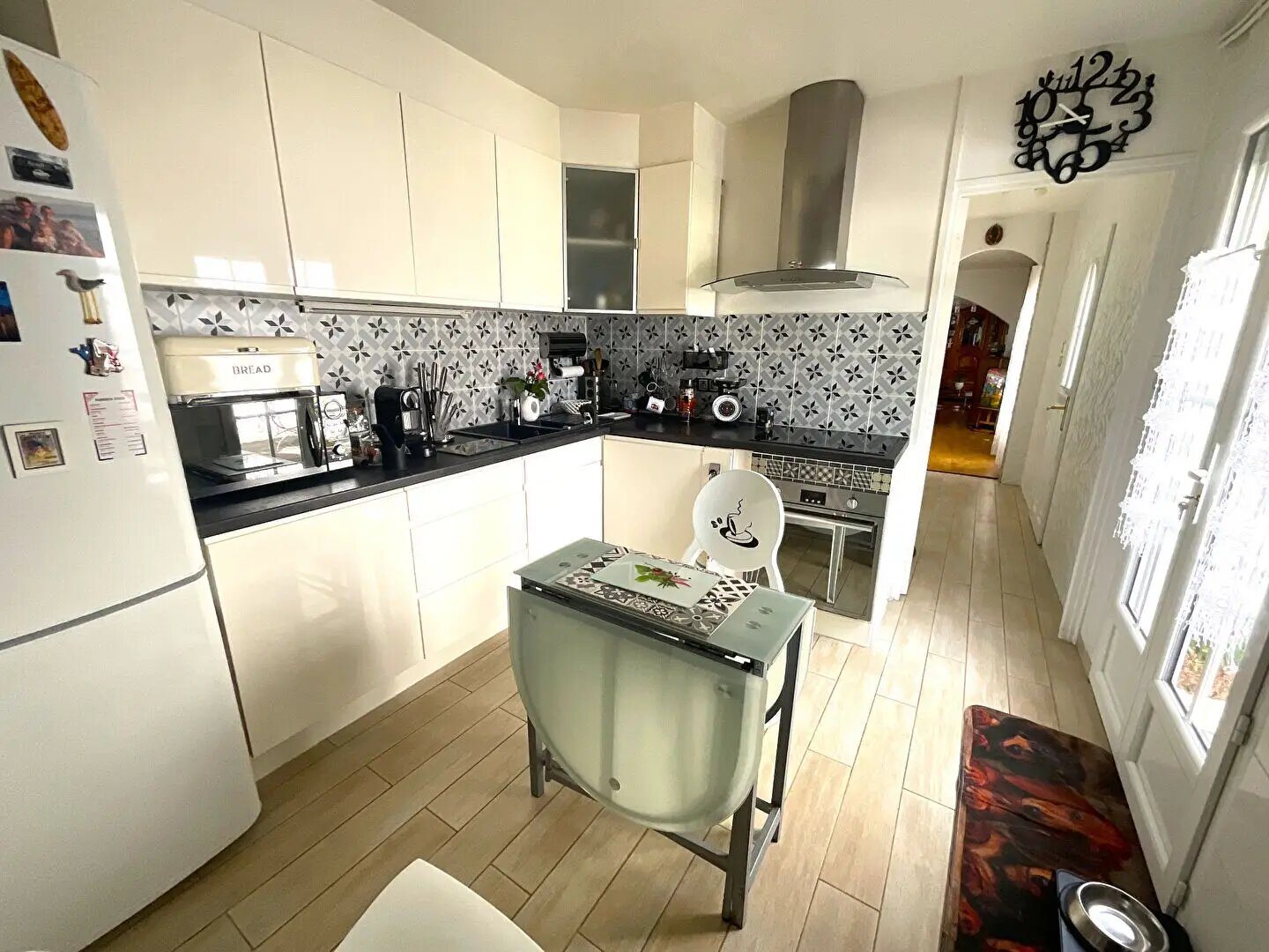 Maison à vendre, 78m², Houilles