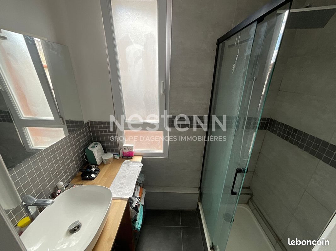 Appartement à vendre, 62m², Houilles