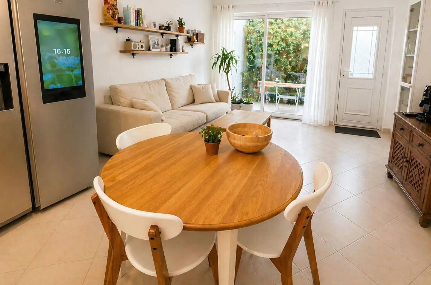 Appartement à vendre, 70m², Houilles