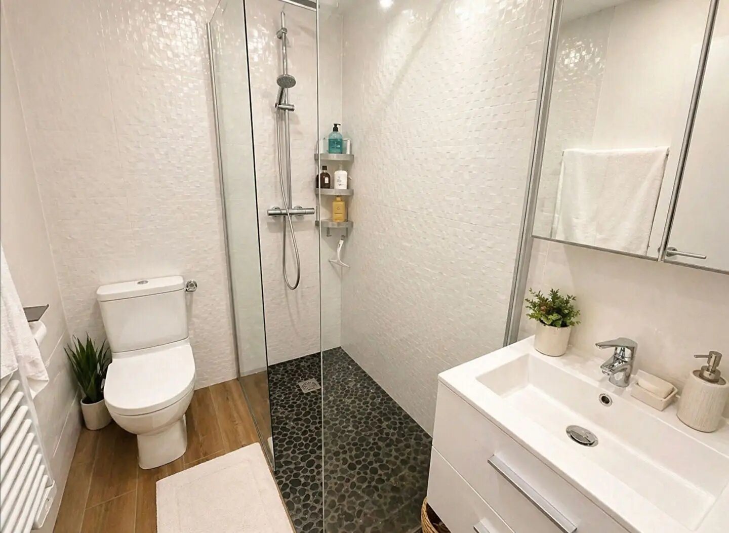 Appartement à vendre, 70m², Houilles