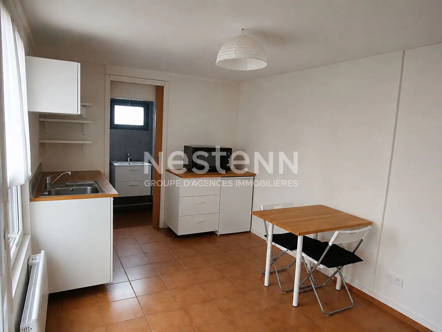 Appartement à vendre, 2m², Houilles