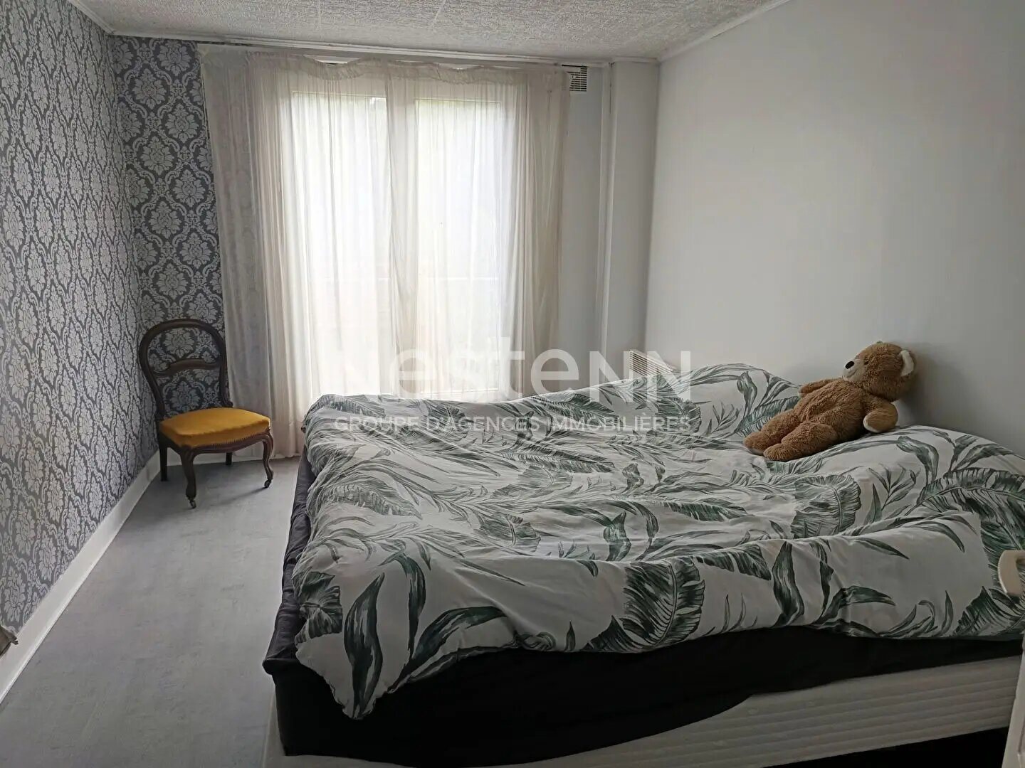 Appartement à vendre, 2m², Houilles