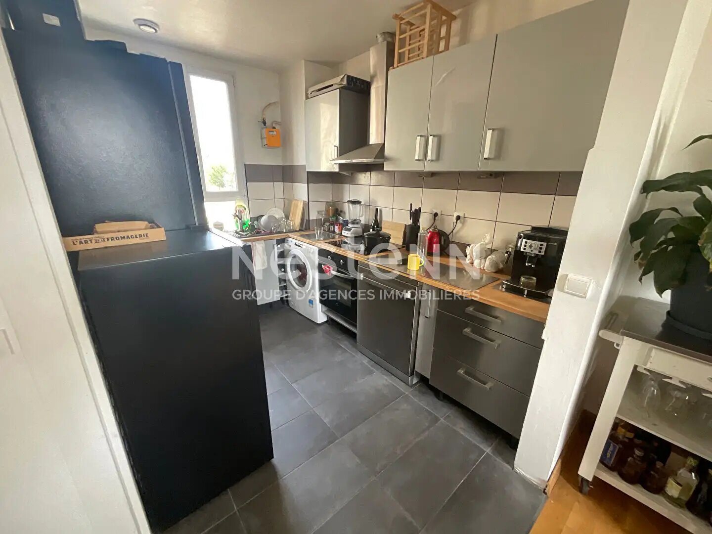 Appartement à vendre, 62m², Houilles