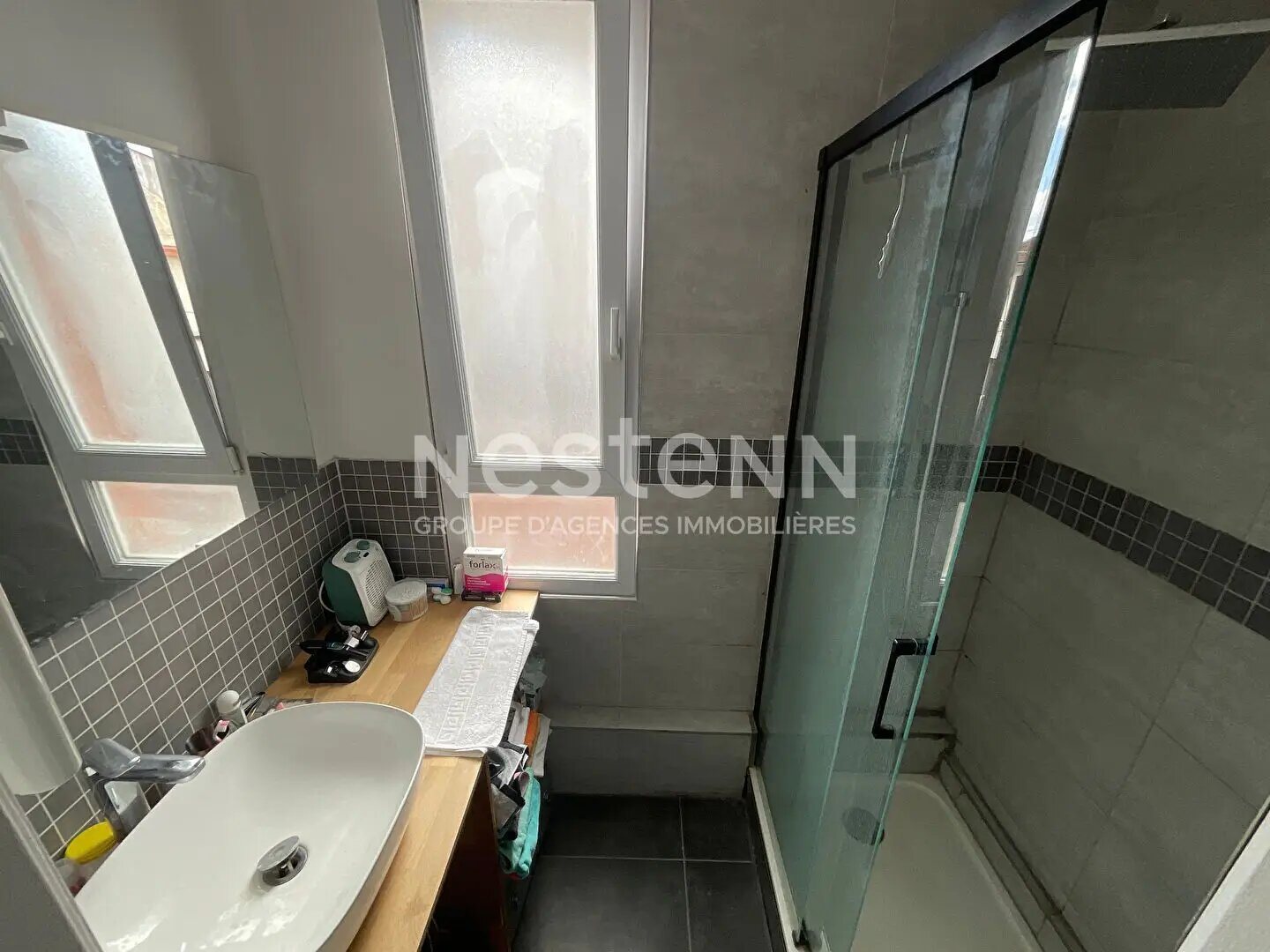 Appartement à vendre, 62m², Houilles