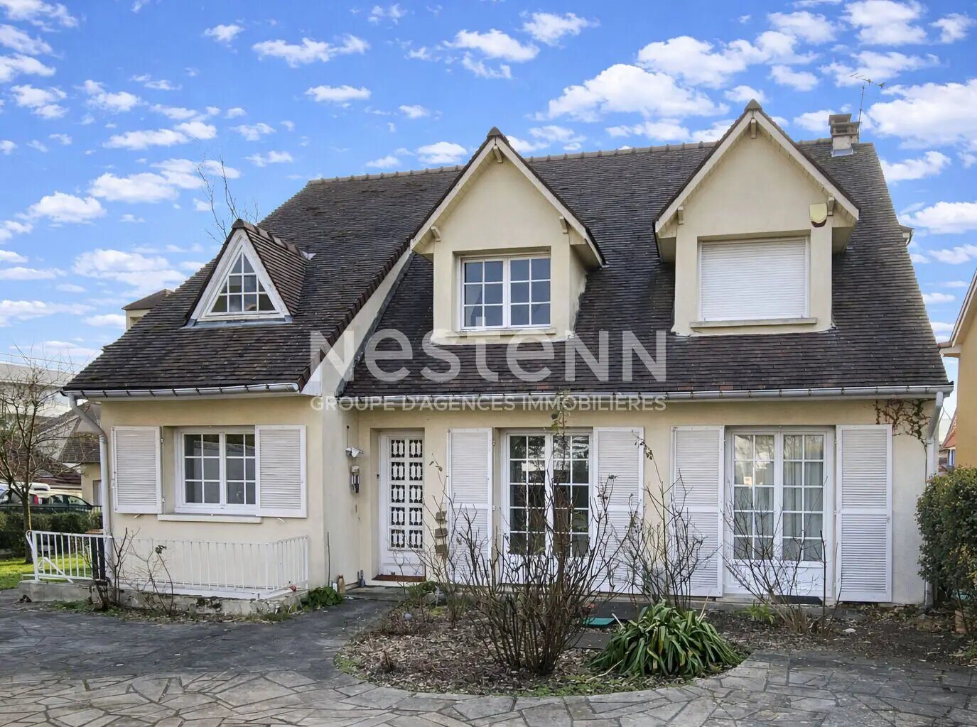 Maison à vendre, 160m², Houilles