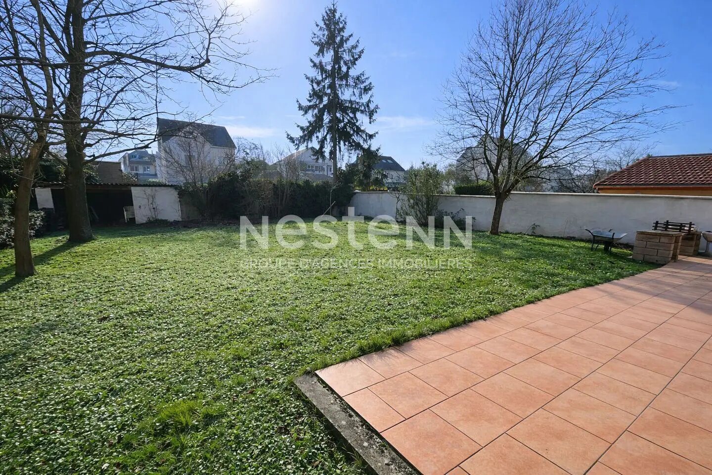 Maison à vendre, 160m², Houilles