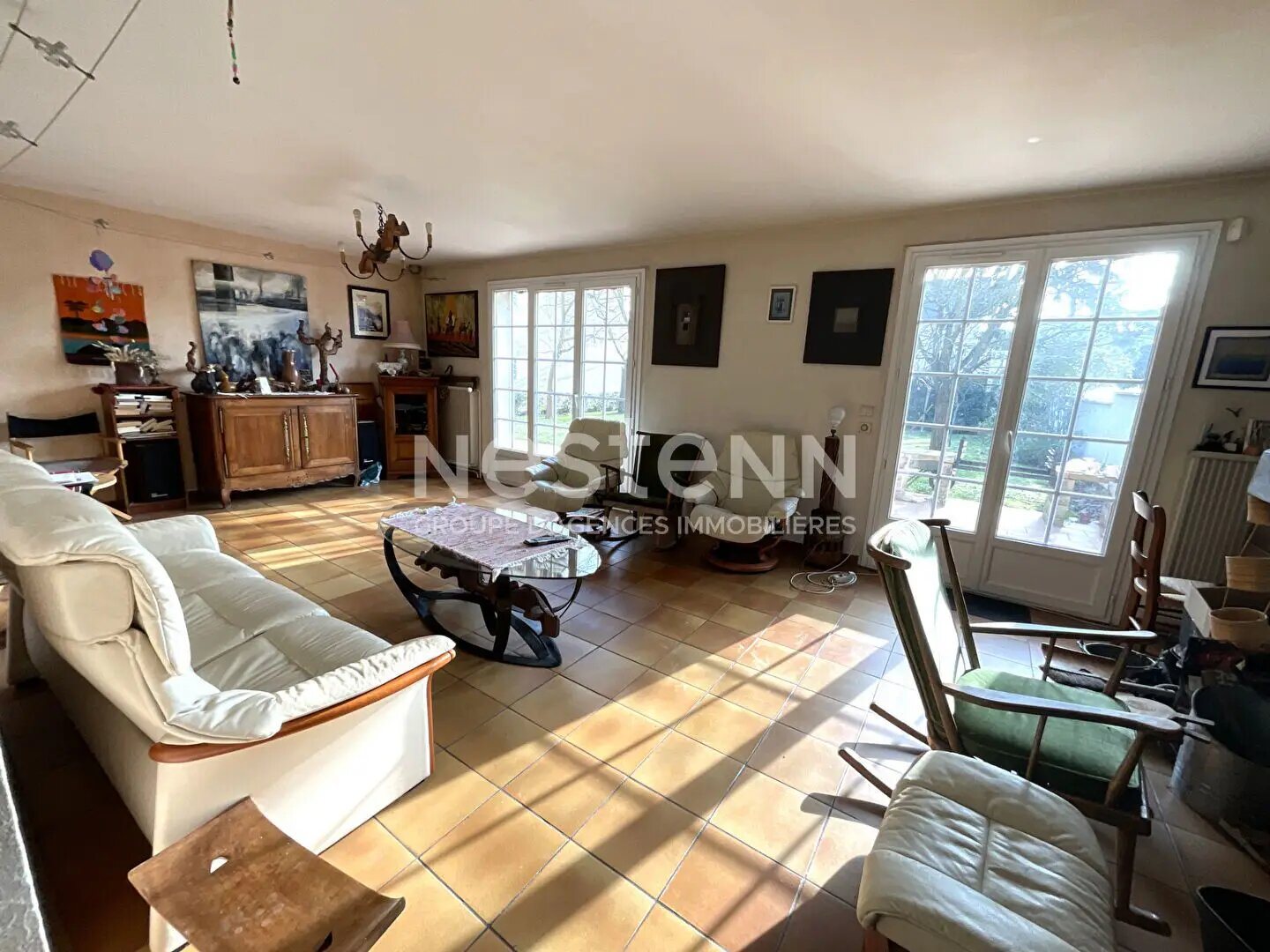 Maison à vendre, 160m², Houilles