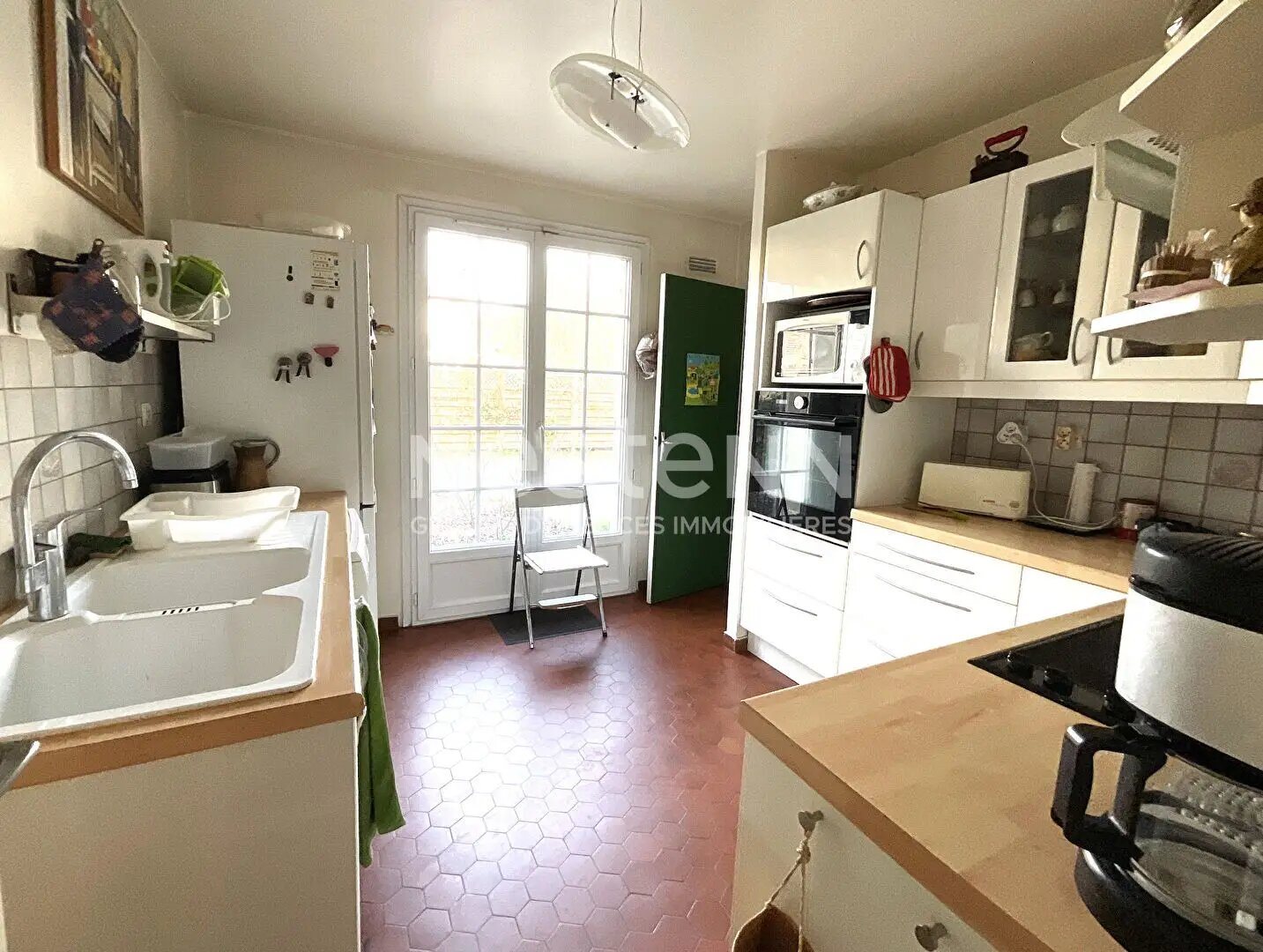 Maison à vendre, 160m², Houilles