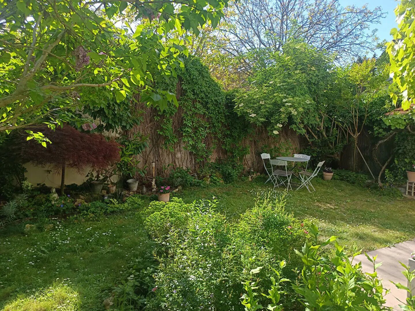 Maison à vendre, 124m², Houilles