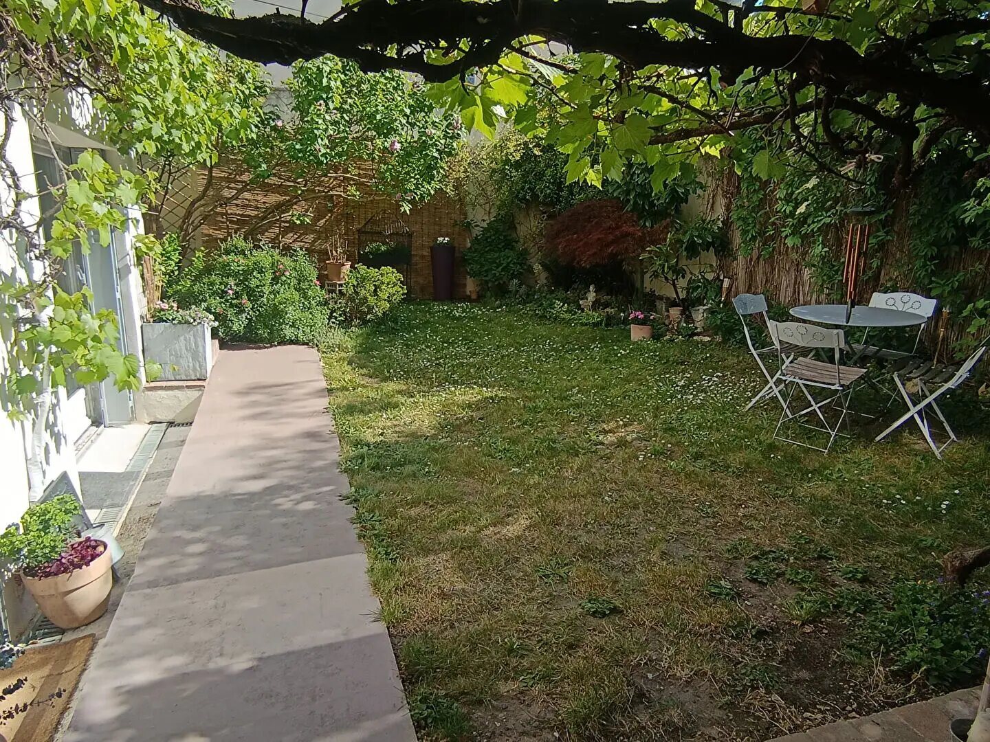 Maison à vendre, 124m², Houilles
