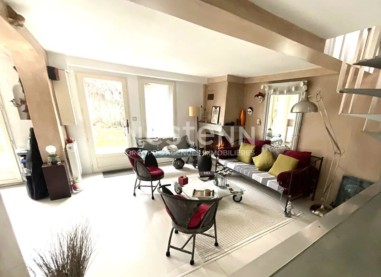Maison à vendre, 124m², Houilles