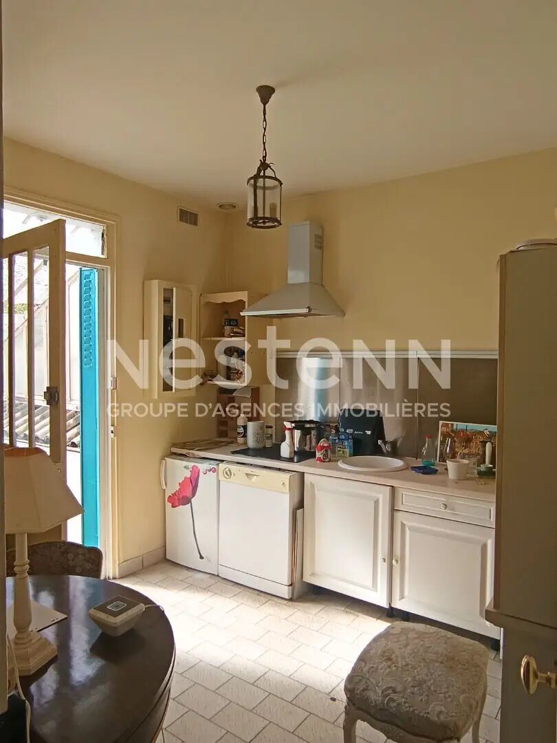 Maison à vendre, 62m², Houilles
