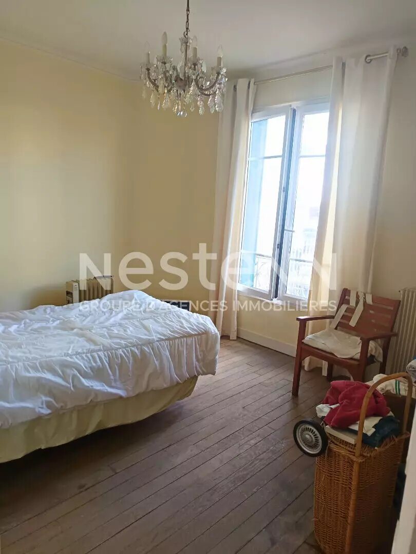 Maison à vendre, 62m², Houilles