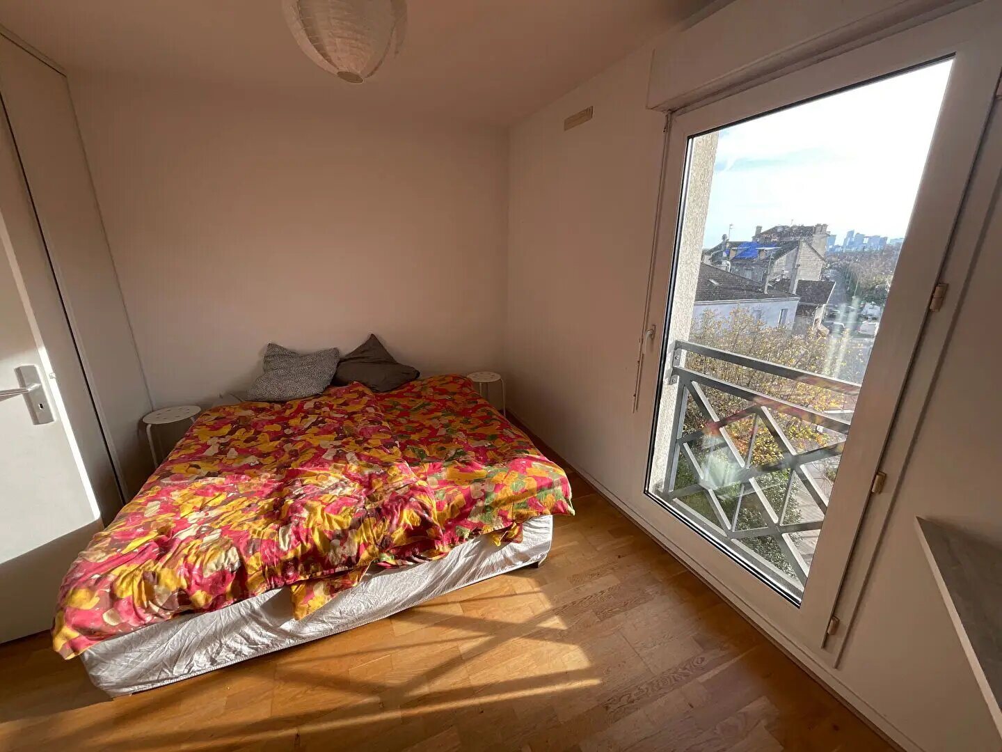 Appartement à vendre, 66m², Houilles