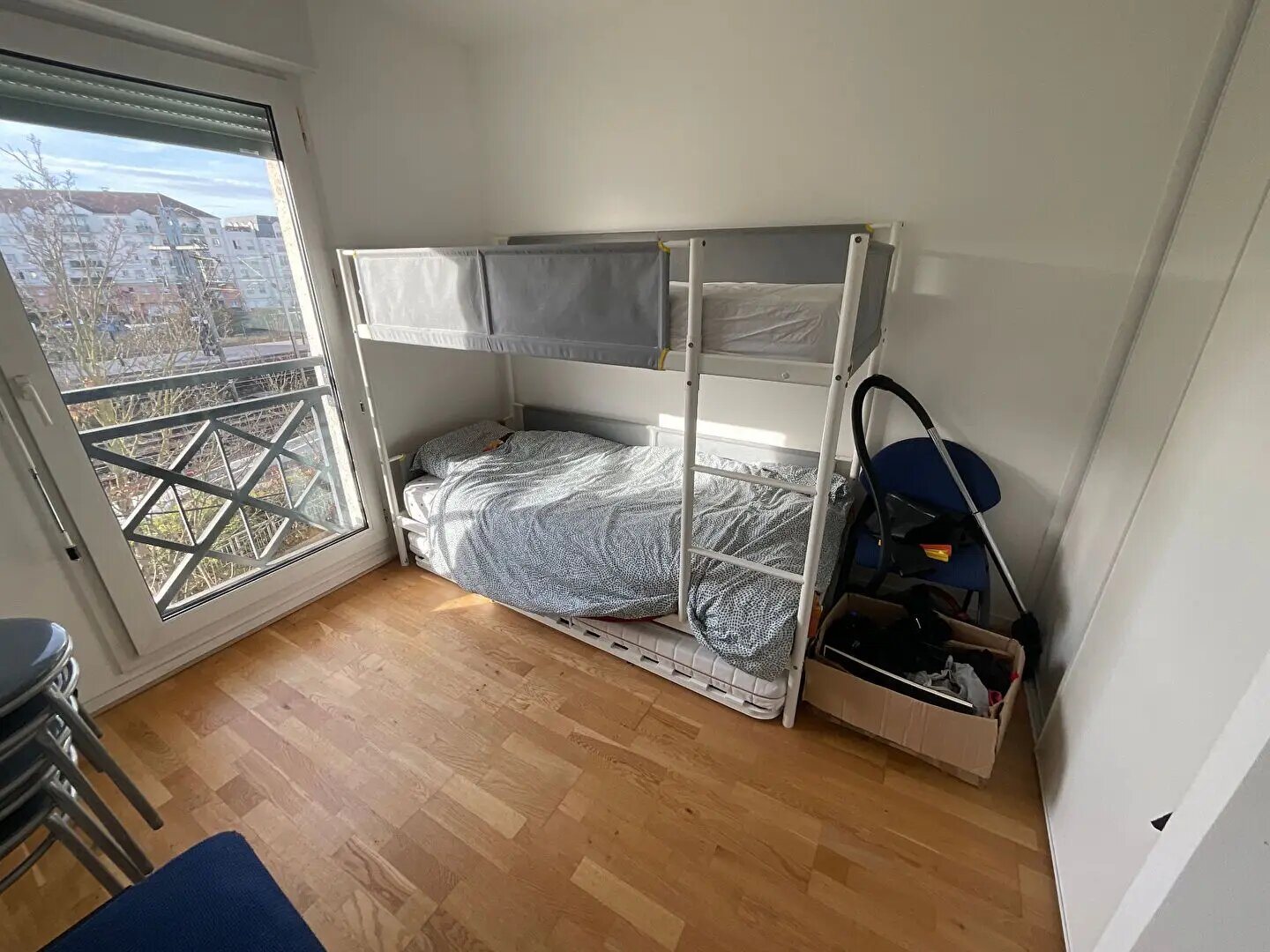 Appartement à vendre, 66m², Houilles