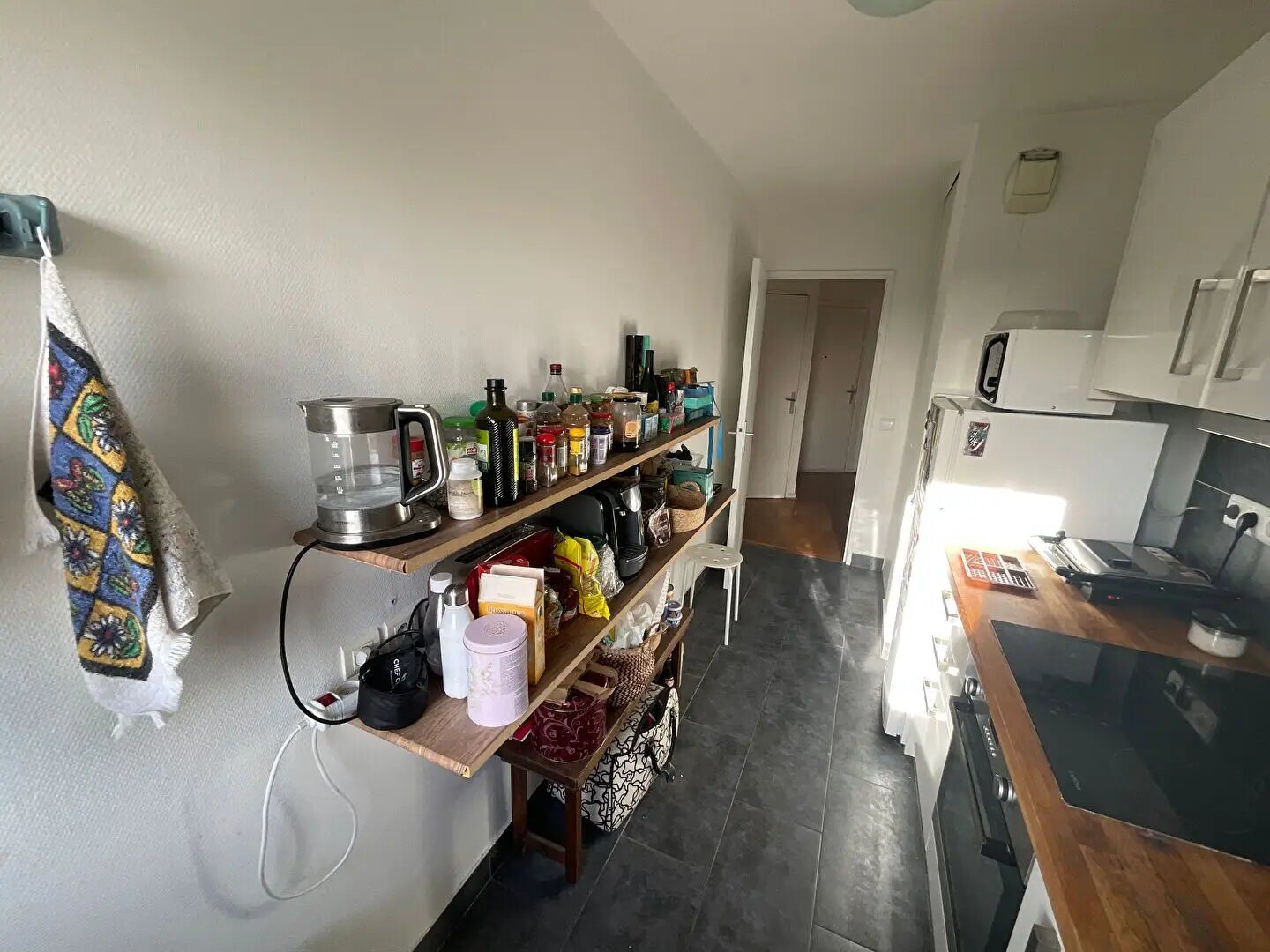 Appartement à vendre, 66m², Houilles