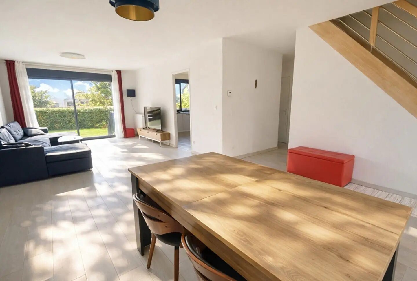 Maison à vendre, 147m², Carrières-sur-Seine