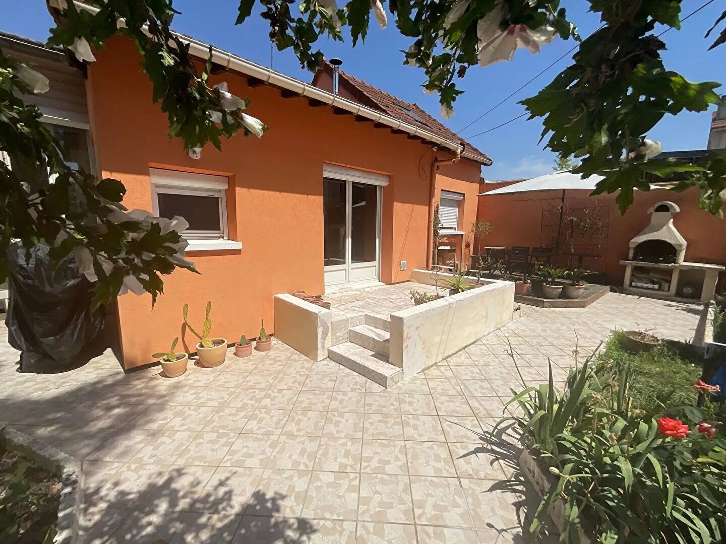 Maison à vendre, 83m², Houilles