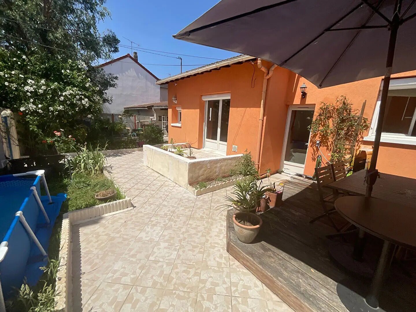 Maison à vendre, 83m², Houilles