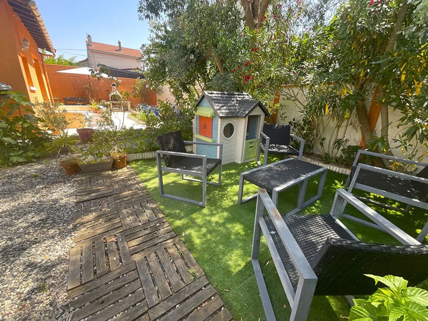 Maison à vendre, 83m², Houilles