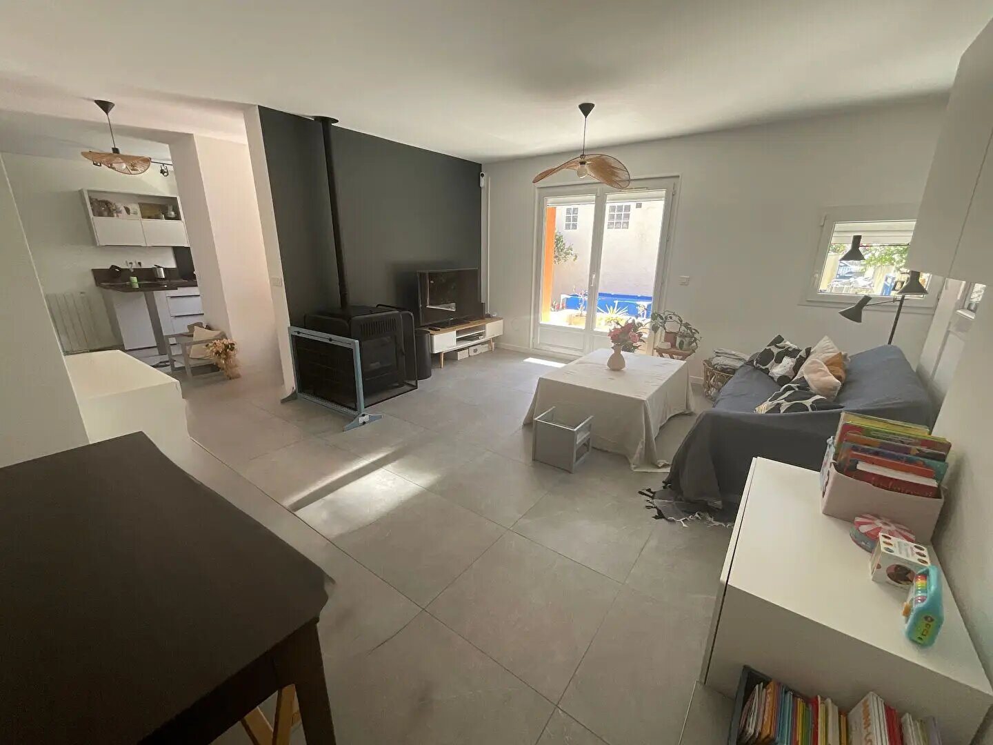 Maison à vendre, 83m², Houilles