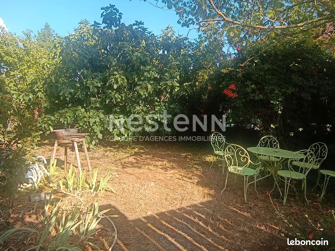 Maison à vendre, 107m², Houilles