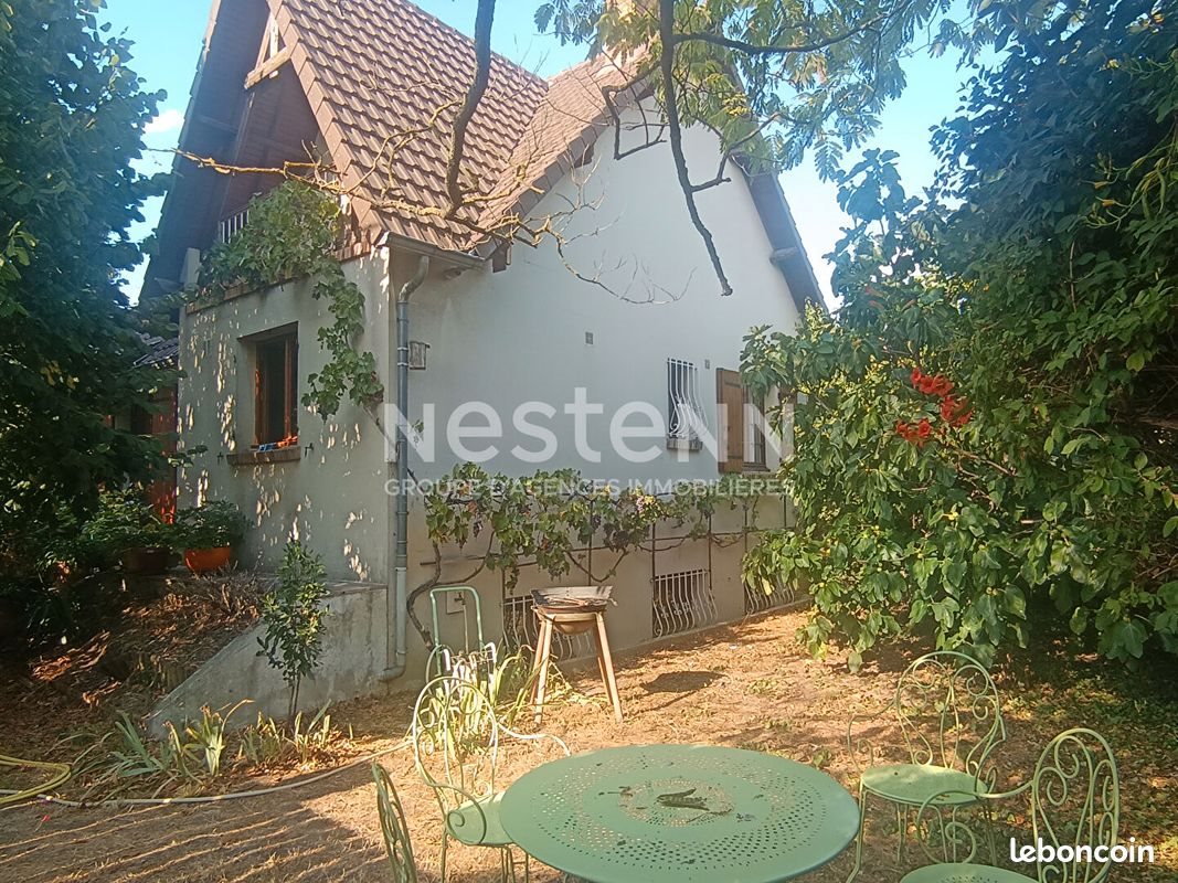 Maison à vendre, 107m², Houilles